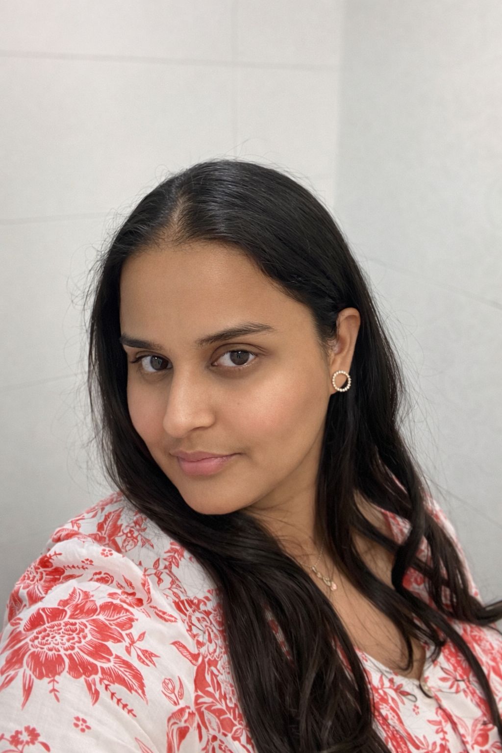 Ananya · Software Engineer & Founder